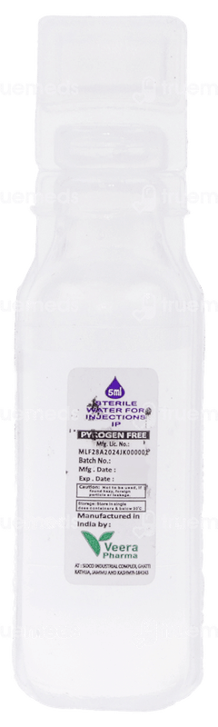 Biocef S 250/125 Mg Injection 1 Biocef S 250/125 Mg Injection 1